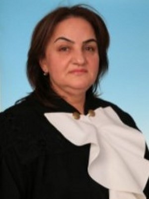 Хасая Белла Константиновна
